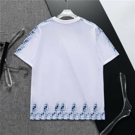 Picture of Fendi T Shirts Short _SKUFendiM-3XL9111434589
